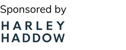 Harley Haddow